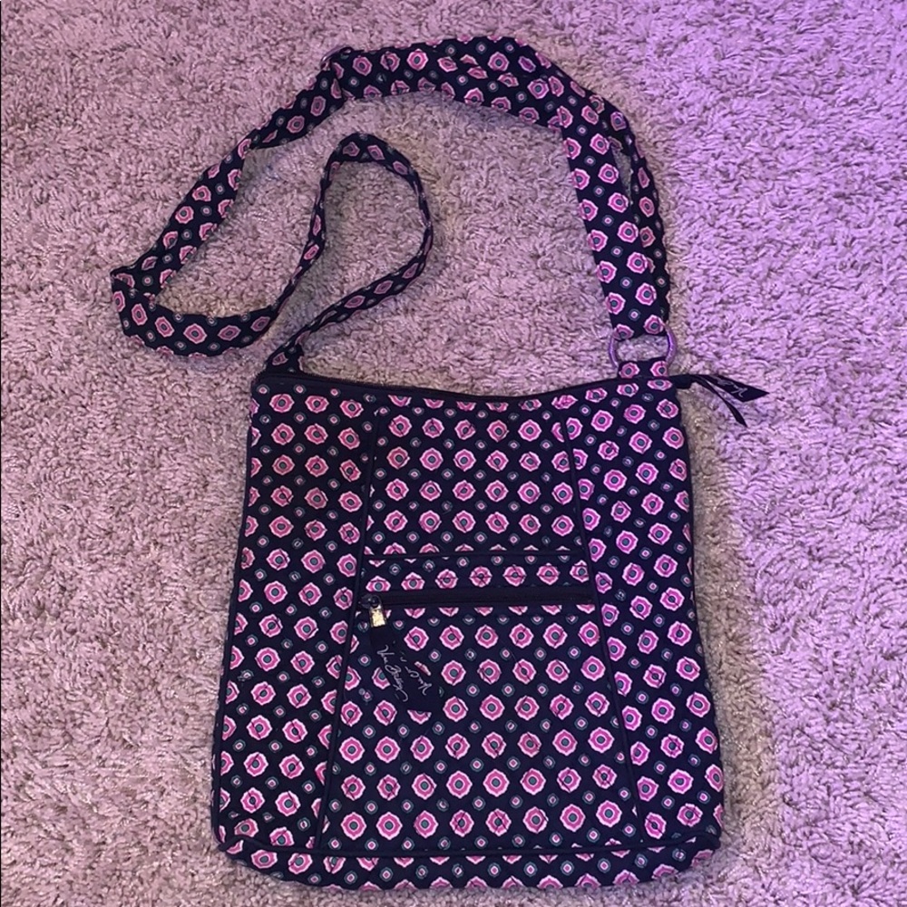 Vera Bradley purse